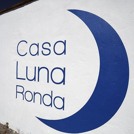 Casa Luna روندا المظهر الخارجي الصورة